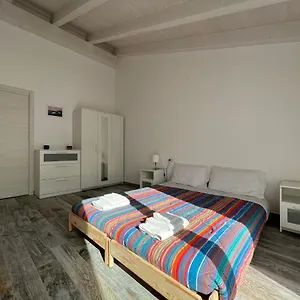  Appartamento Casa Sylvia Italia
