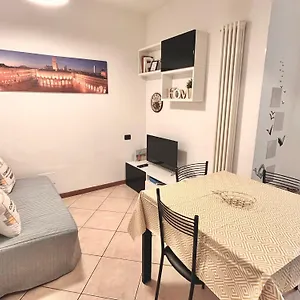  Appartamento Maison Paradiso Italia