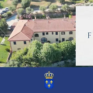  Appartamento In Fattoria #2 Italia