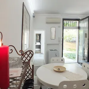  Appartamento Loft Garden In Bologna's Heart Ospedale Rizzoli Italia