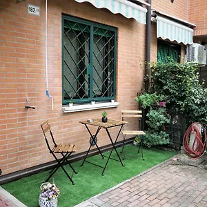  Appartamento Residenza Borghetto Sul Reno Italia