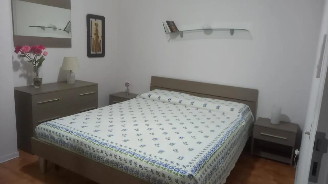 Vakantiehuis Paradise Villa Giardini-Naxos