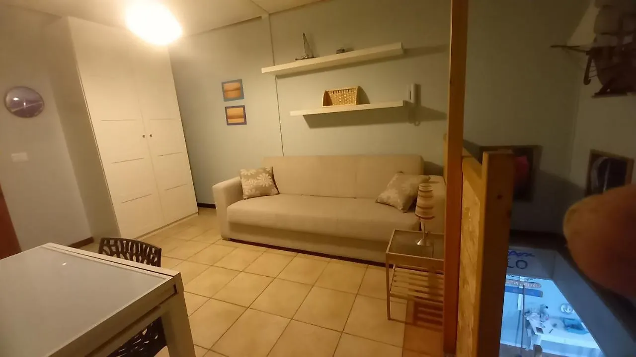Paradise Villa Giardini-Naxos Italië