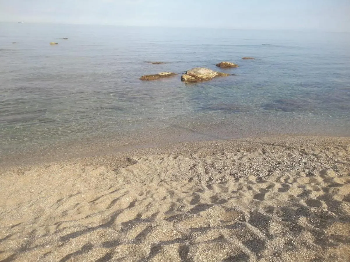 Paradise Villa Giardini Naxos Italia