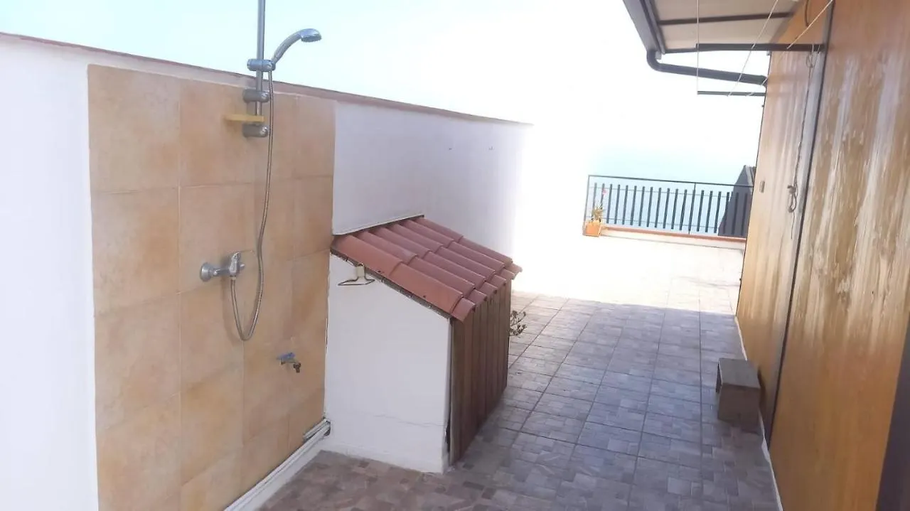 Paradise Villa Giardini-Naxos